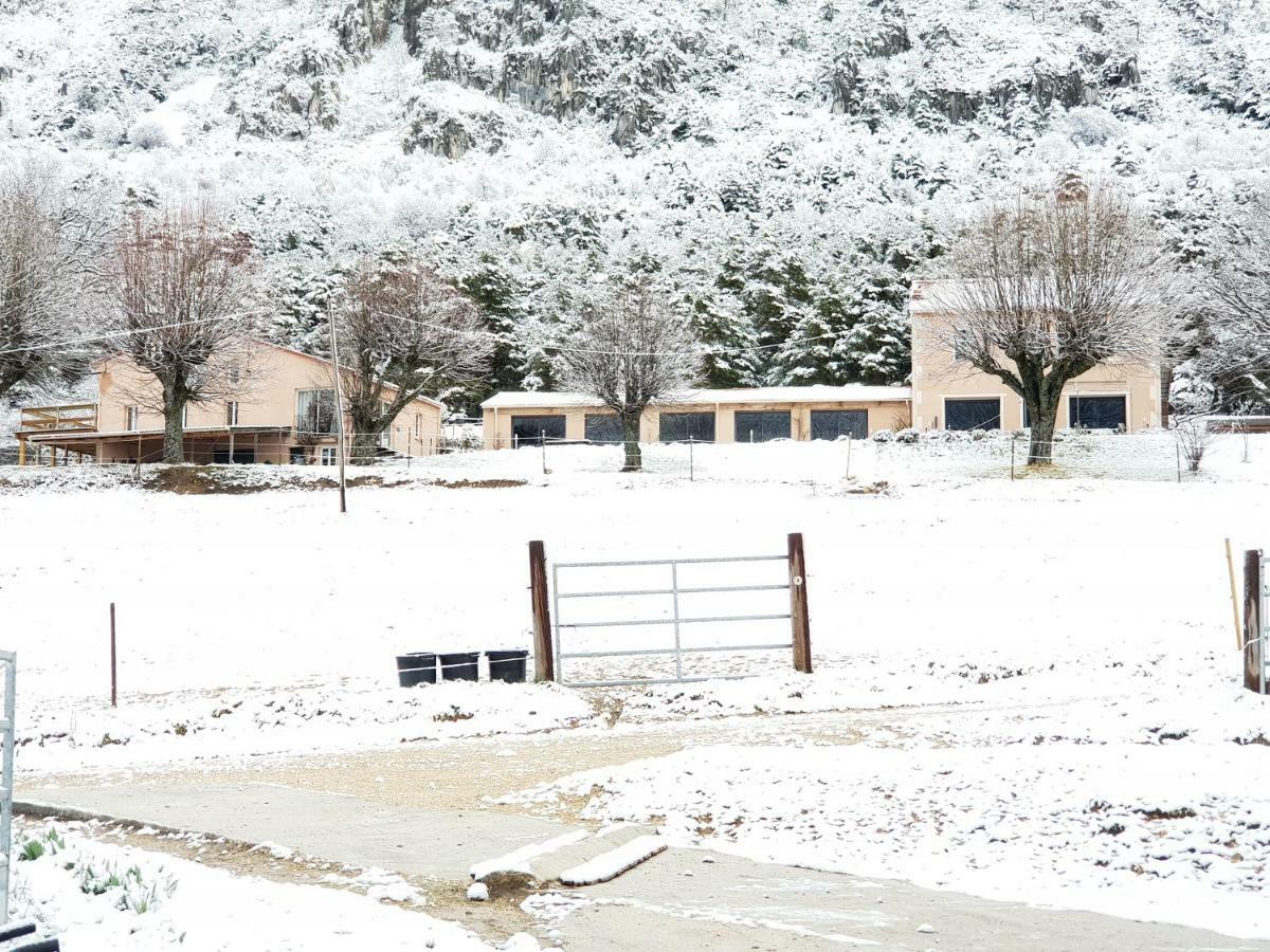 Haras De Seranon Villa Exterior photo